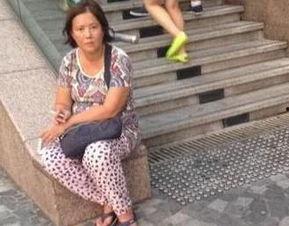 蓝洁瑛最新爆料,娱乐圈黑暗面全曝光